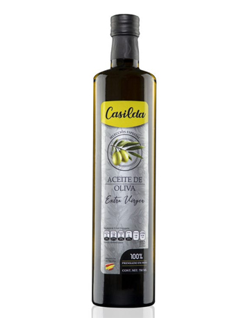 Single product image