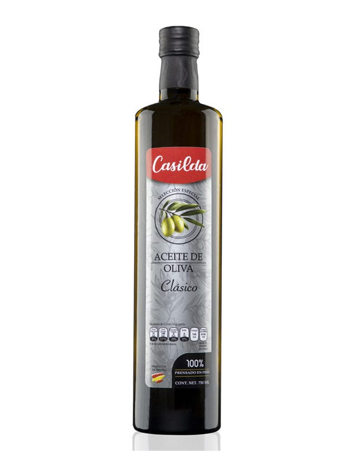 Single product image