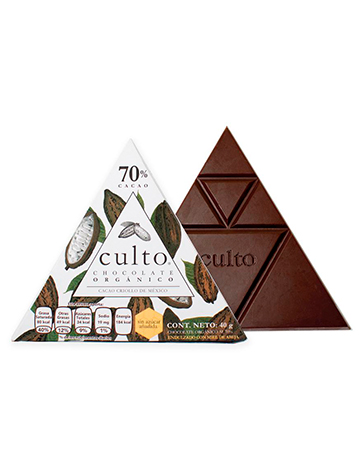 Single product image