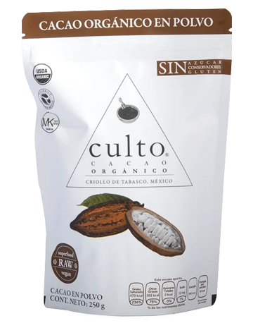 Single product image