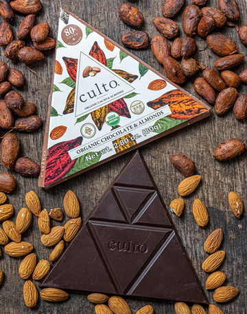 Single product image