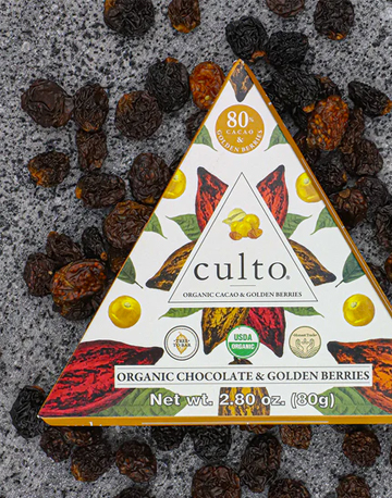 Single product image