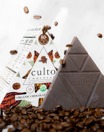 Single product image