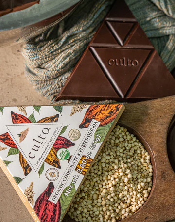 Single product image