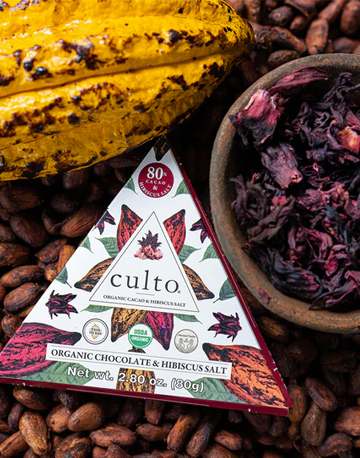 Single product image