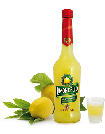 Single product image