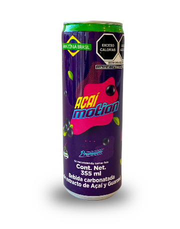 Single product image