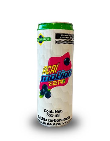 Single product image