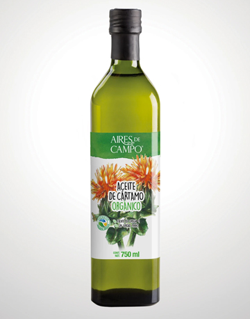 Single product image