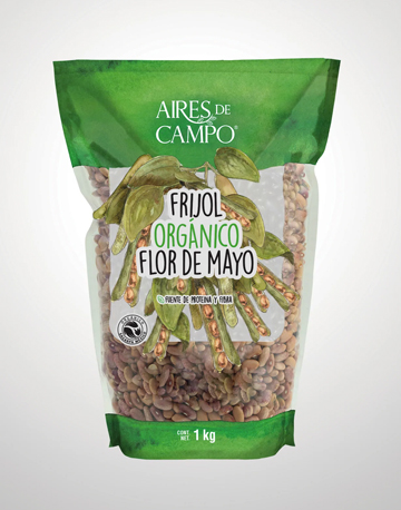 Single product image