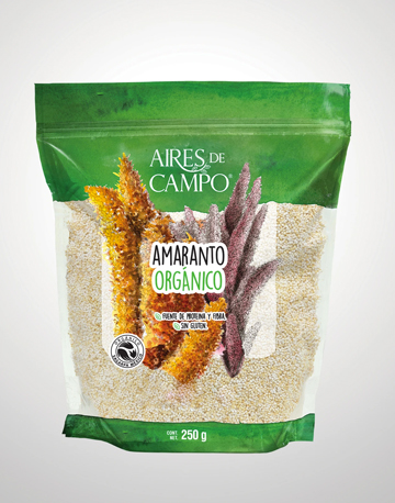 Single product image