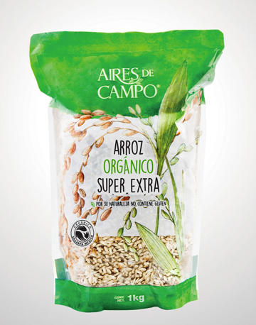 Single product image