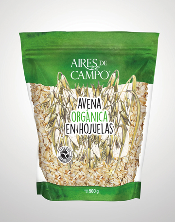 Single product image