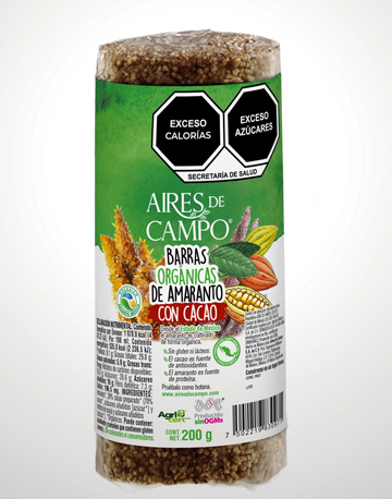 Single product image