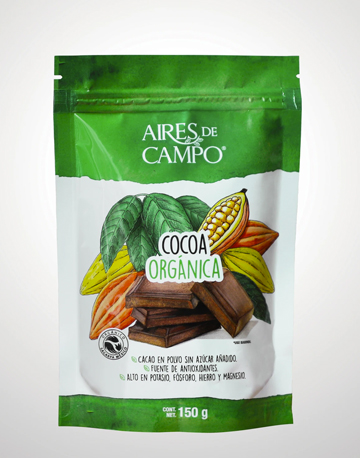 Single product image