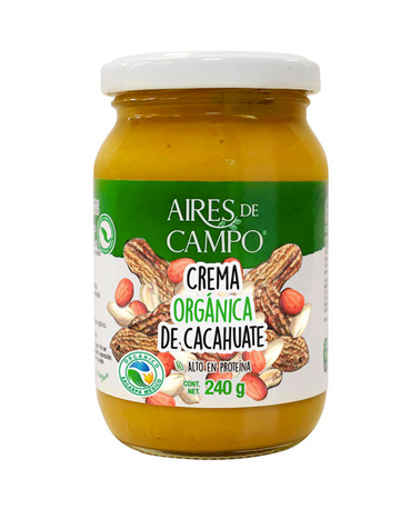 Single product image