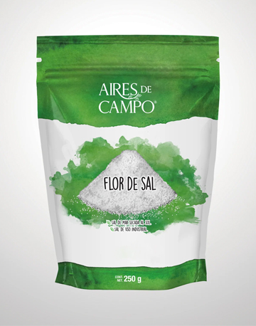 Single product image