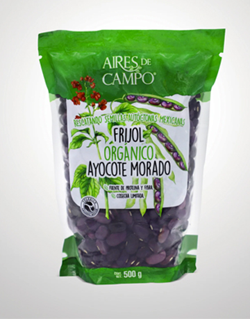 Single product image