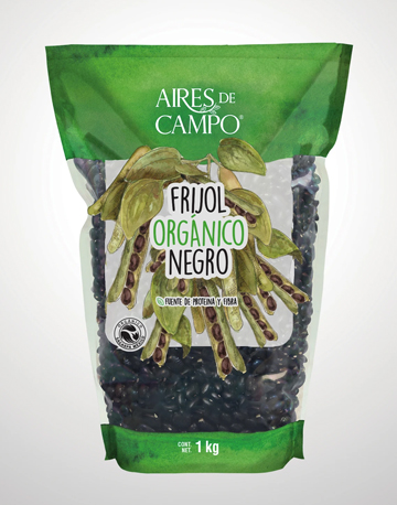 Single product image