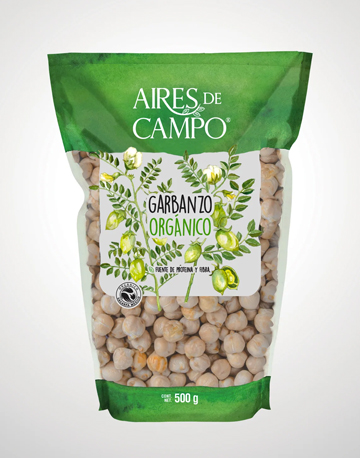 Single product image