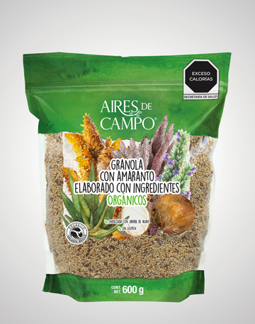 Single product image