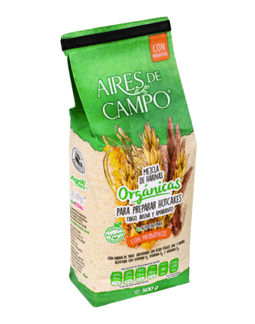 Single product image