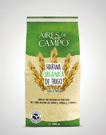 Single product image