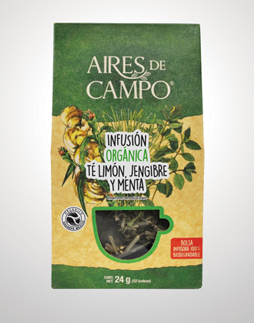 Single product image