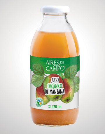 Single product image