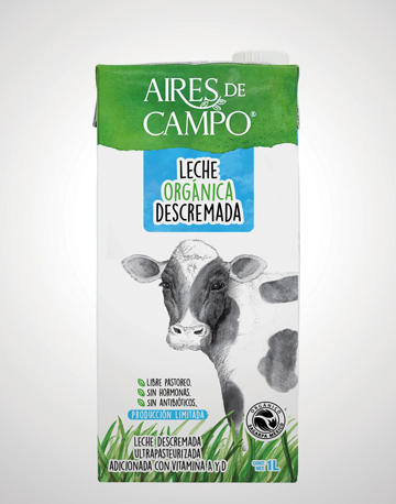 Single product image