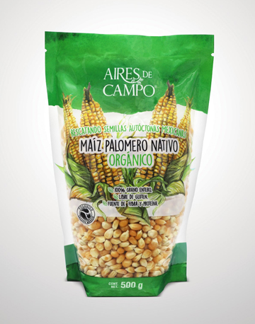 Single product image