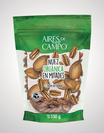 Single product image