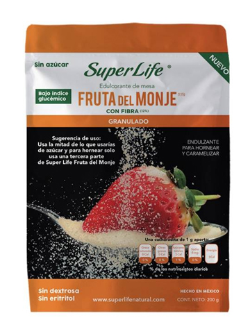 Single product image