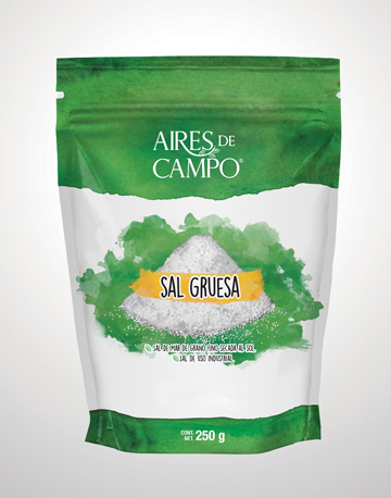 Single product image