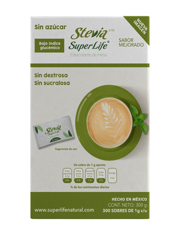 Single product image