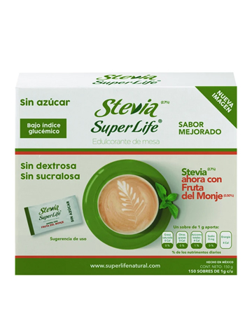 Single product image