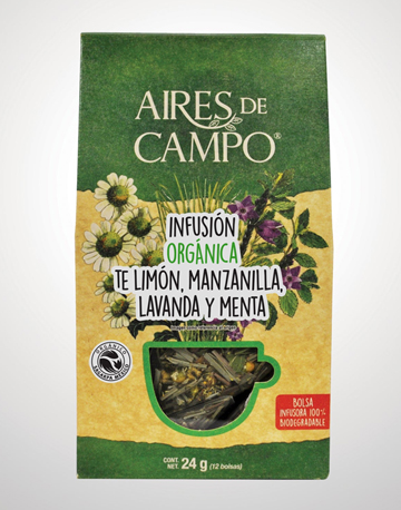 Single product image